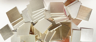 Livrare regulată pentru piesa de contact AgSnO2