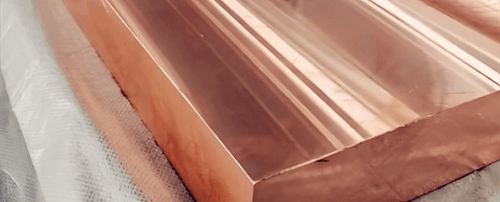 Care este potrivit pentru lipirea în vid, CU-ETP sau CU-OF?