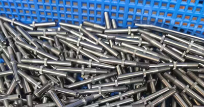 Livrare nouă pentru știfturi de localizare UAV Precision