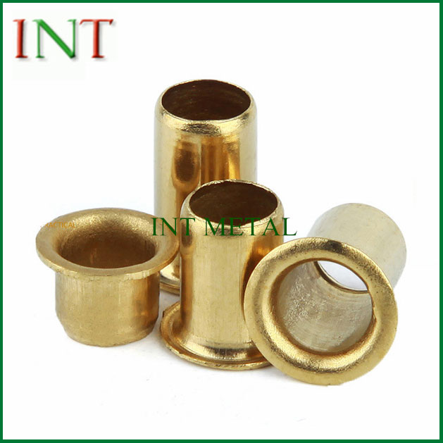 De ce nitul tubular din alamă devine soluția de fixare preferată în toate industriile